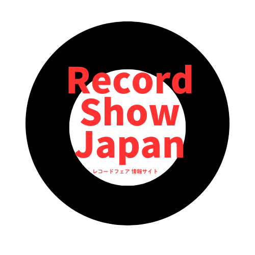 イベント掲載案内 | Record Show Japan